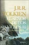 El Retorno Del Rey - Señor De Los Anillos Iii Books
