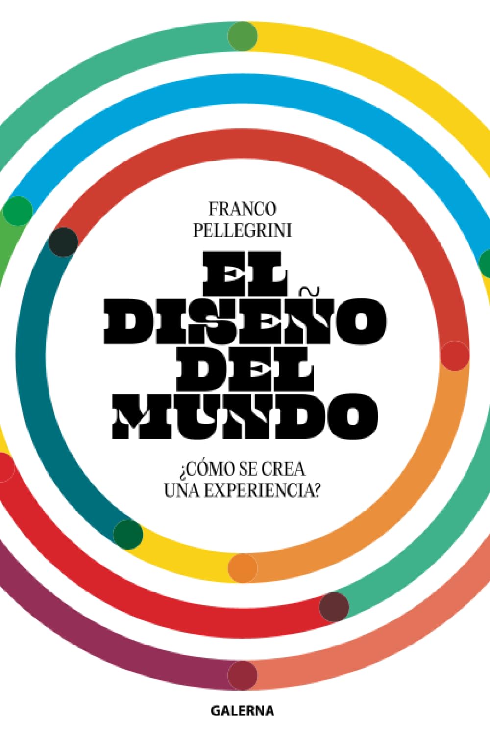 El diseño del mundo: ¿Cómo se crea una experiencia? Business, Finance & Career