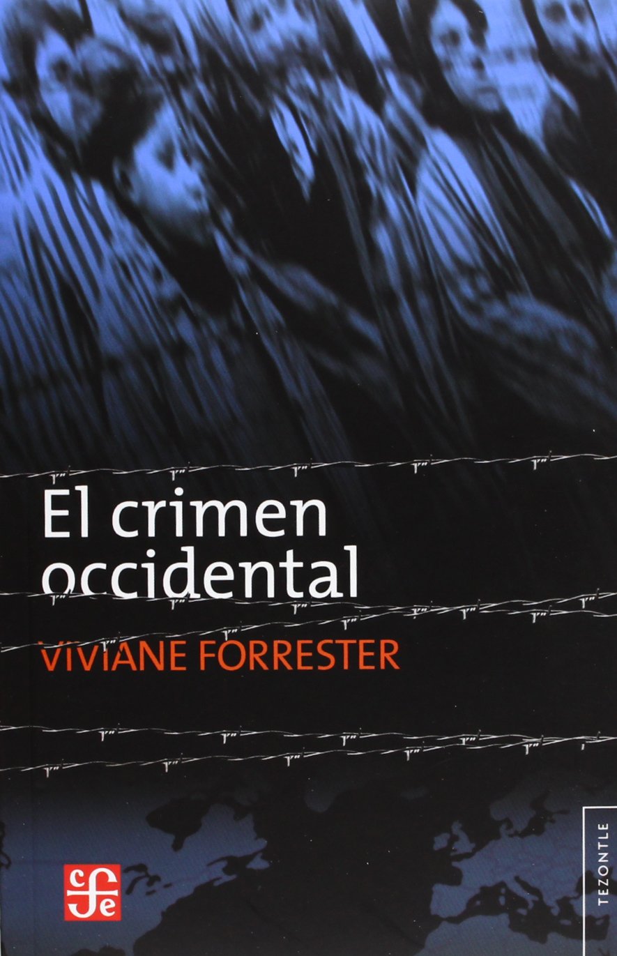 El crimen occidental (Tezontle) Learning & Reference