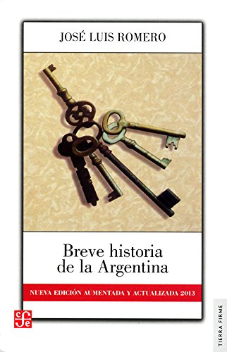 Breve historia de la Argentina Politics & History