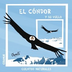 El Condor Y Su Vuelo book