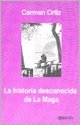 Historia Desconocida De La Maga, La Books
