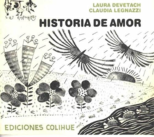 Historia de Amor Books