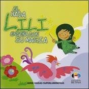 Product Image: El Hada Lili Enseã±A Con Su Magia
