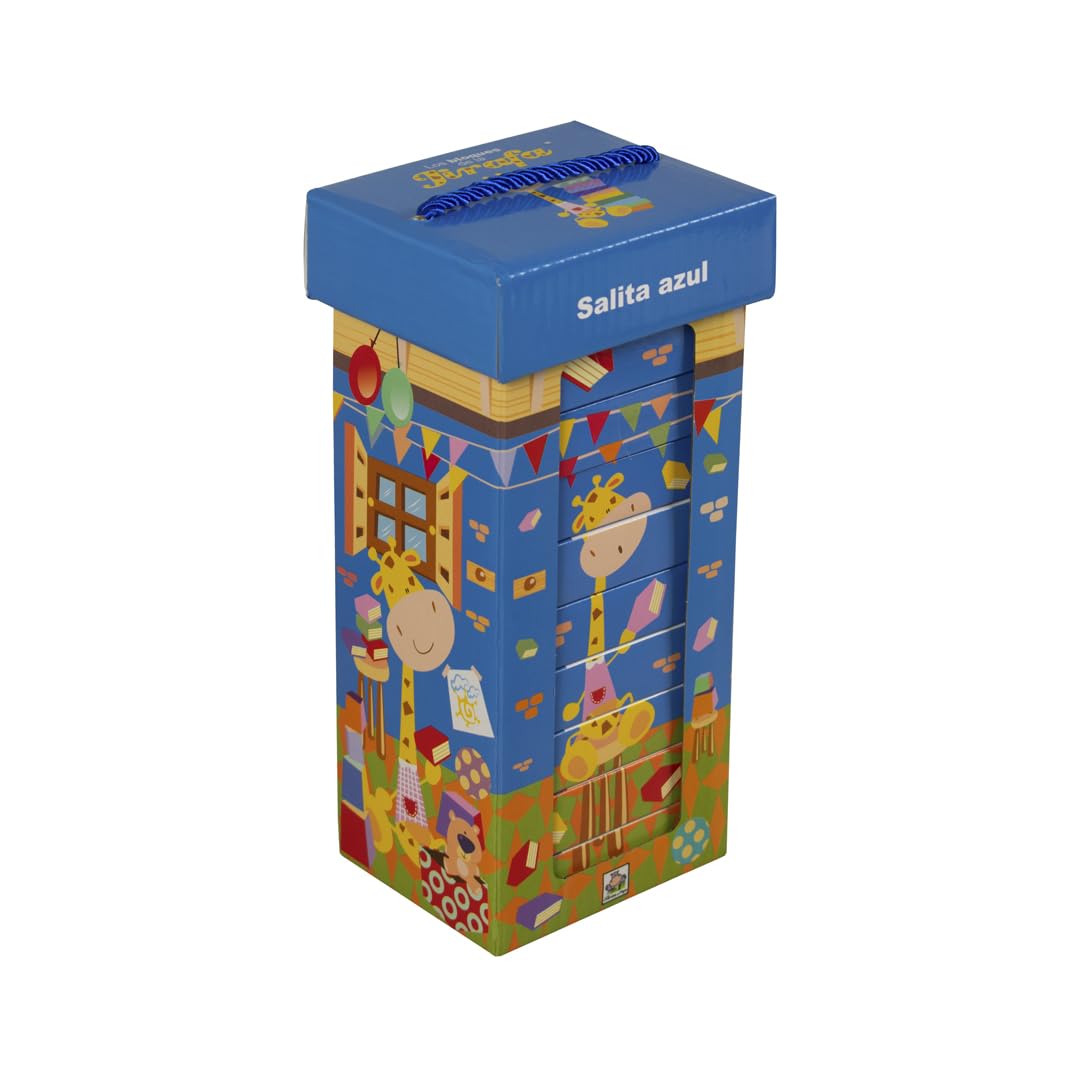 SALITA AZUL EDITORIAL BETIN book