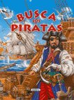 BUSCA LOS PIRATAS Books