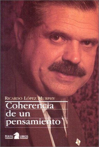 Coherencia de Un Pensamiento Books