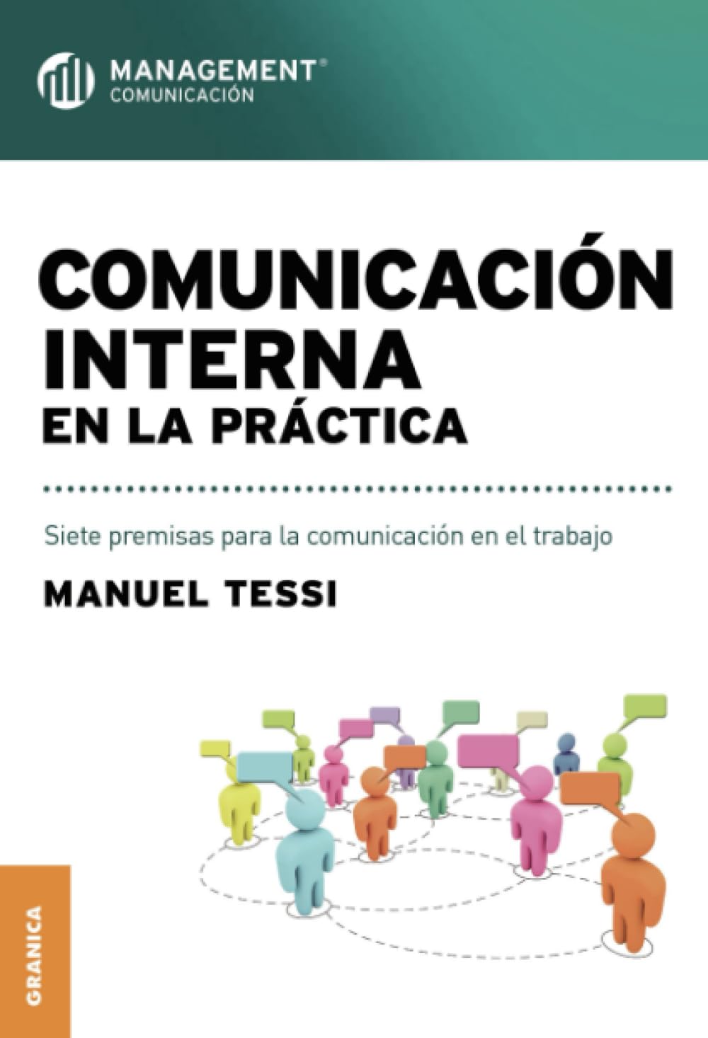 Comunicación interna en la práctica Business, Finance & Career Books