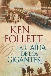 CAIDA DE LOS GIGANTES LA Century 1 Books