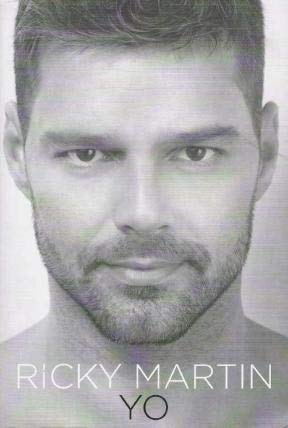 Product Image: YO Ricky Martin