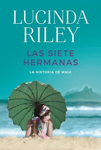 SIETE HERMANAS, LAS - LAS SIETE HERMANAS 1 book