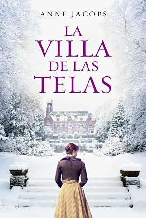 VILLA DE LAS TELAS, LA - LA VILLA DE LAS TELAS 1 Books