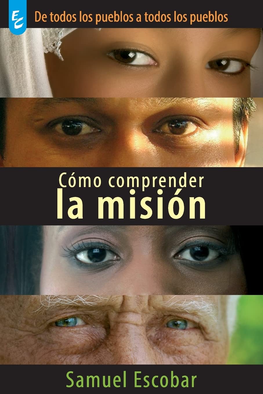 CÓMO COMPRENDER LA MISIÓN Religion & Esotericism
