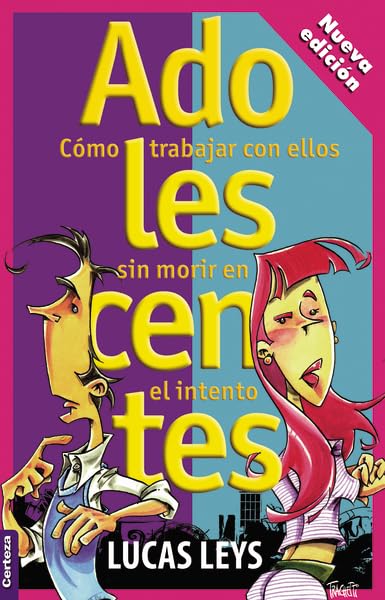 Product Image: Adolescentes / Adolescents