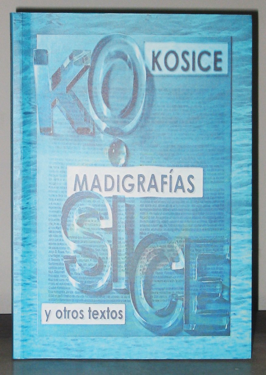 Madigrafias y Otros Textos book