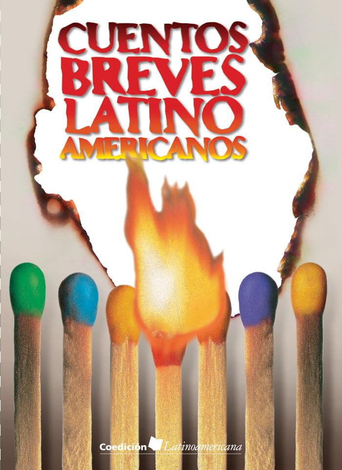 Cuentos breves Latinoamericanos/ Brief Stories of Latin American (Coedicion Latinoamericana) Essays & Short Stories