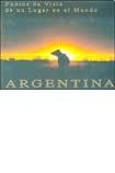 Argentina Puntos De Vista De Un Lugar En El Mundo book