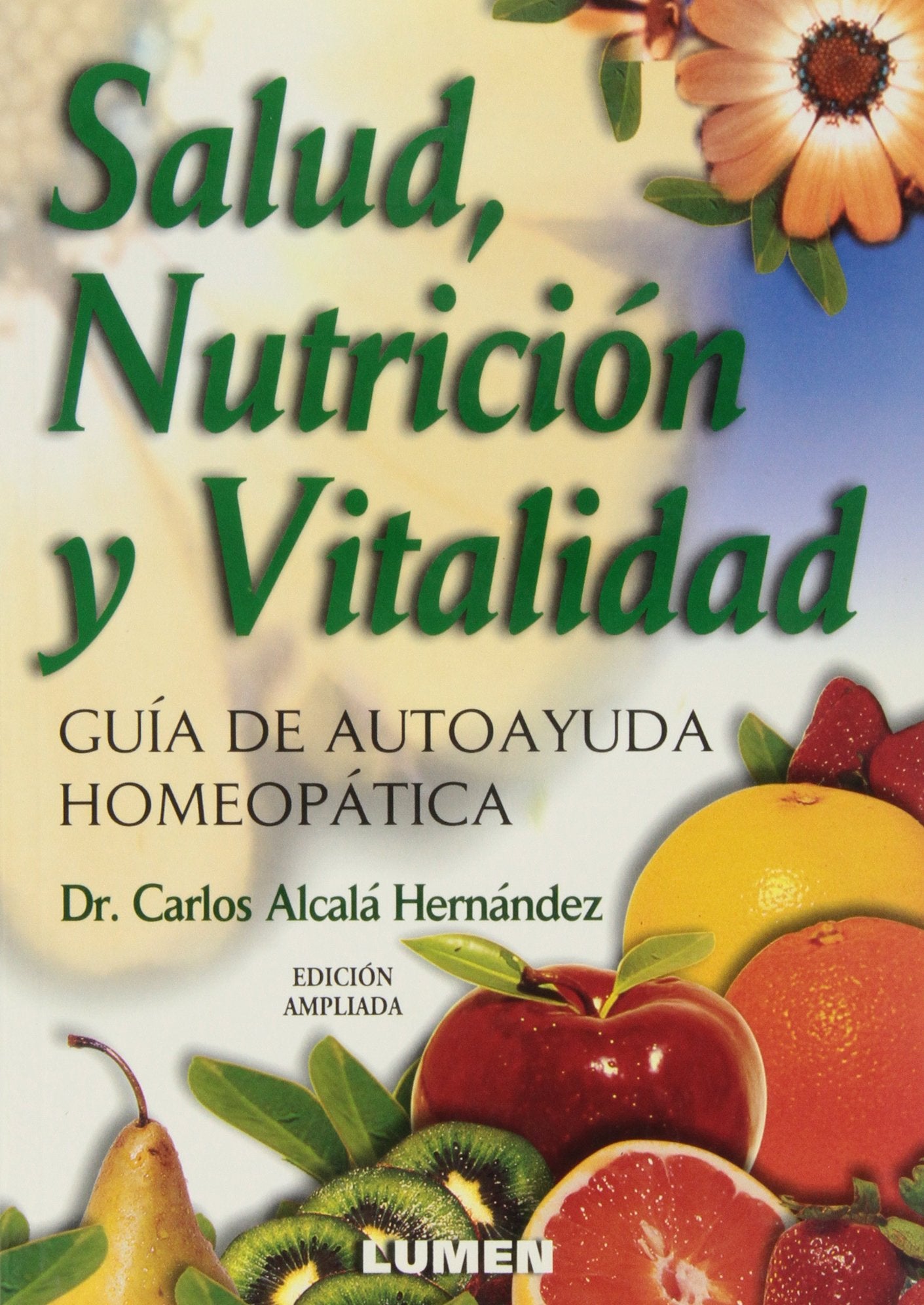 SALUD NUTRICION Y VITALIDAD book