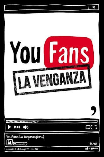 Product Image: Youfnas La Venganza