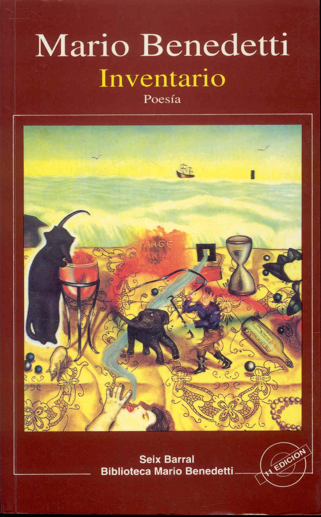 Inventario Uno: Poesia Completa, 1950-1985 Books