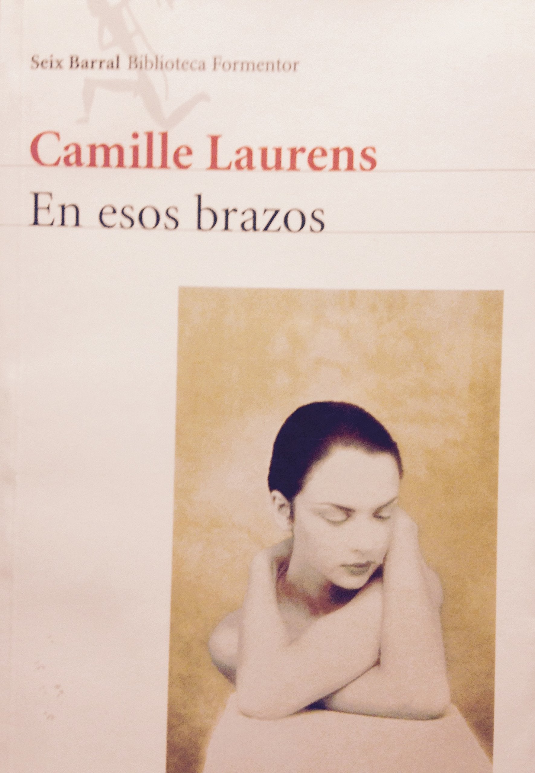En Esos Brazos Books