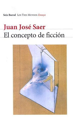 El Concepto de Ficcion (Los Tres Mundos) Books