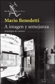 A IMAGEN Y SEMEJANZA Seix Barral Books