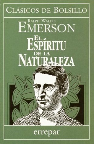 El Espiritu de La Naturaleza Contemporary literature