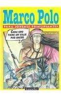 Marco Polo para jovenes principiantes / Marco Polo for Young Beginners Historical Romance