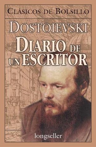 DIARIO DE UN ESCRITOR 50 book