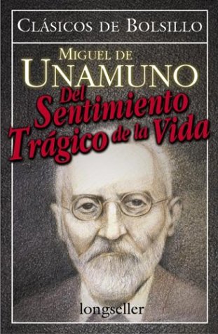 del Sentimiento Tragico de La Vida book