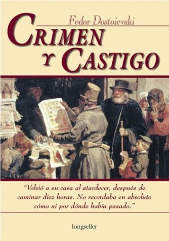 Crimen y Castigo / Crime and Punishment Classics