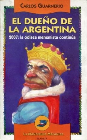 Product Image: Due no de La Argentina