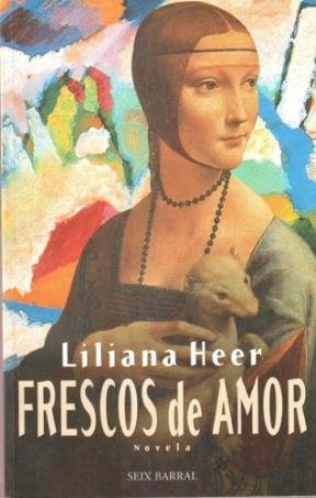 Frescos de Amor book