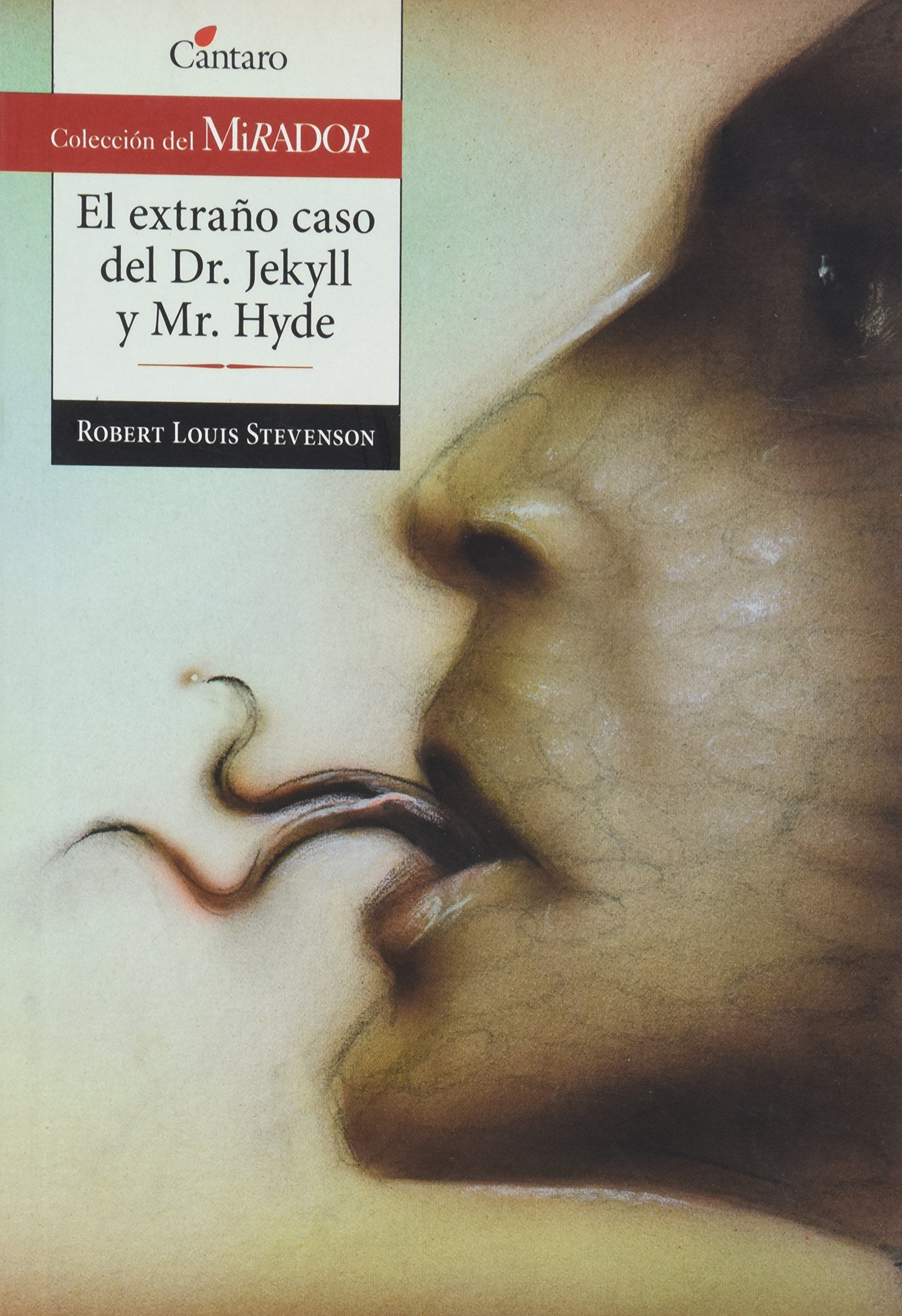 EXTRAÑO CASO DR JEKYLL Y MR..Mirador Books