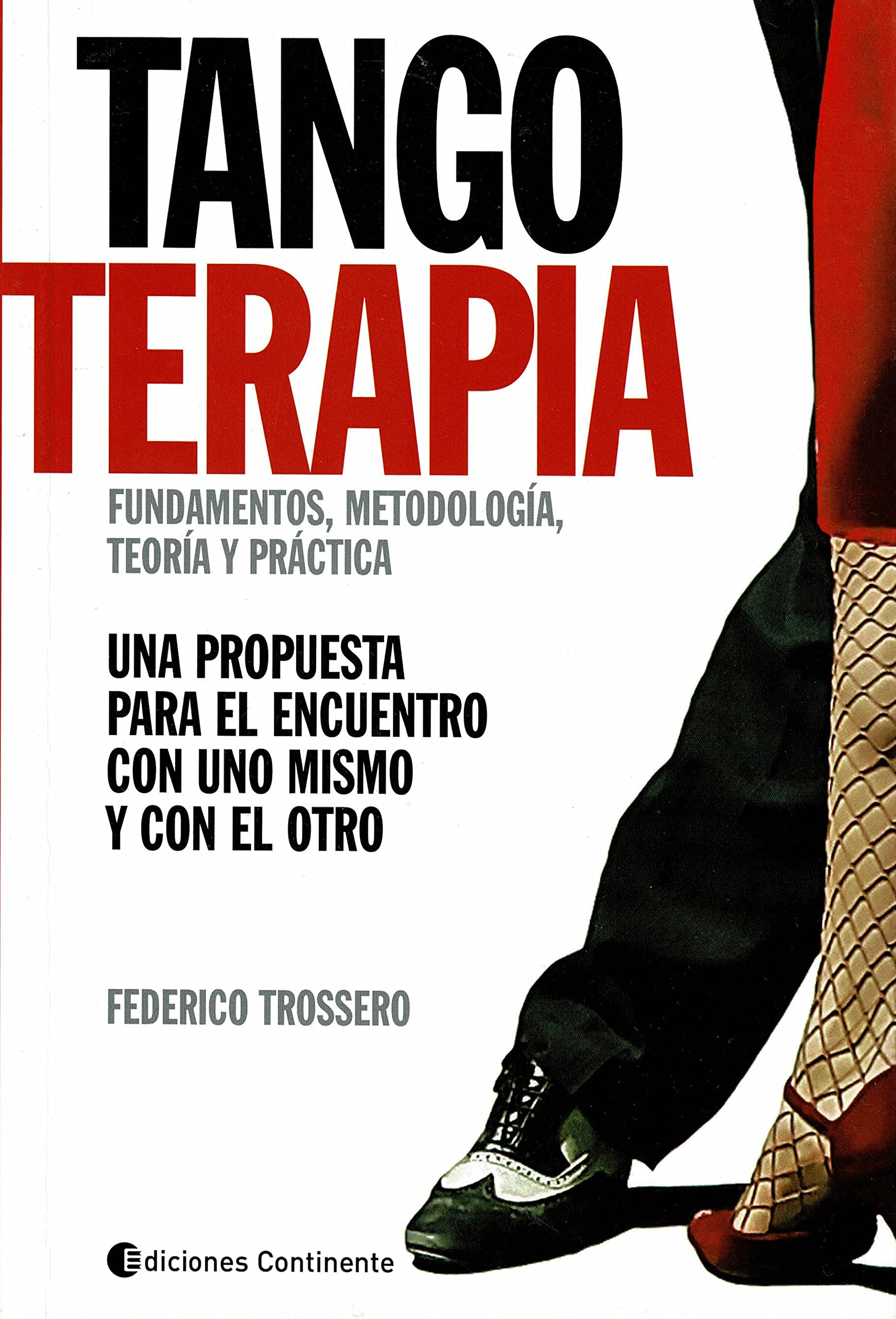 Product Image: Tangoterapia