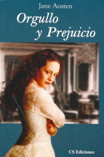 Orgullo Y Prejuicio Books