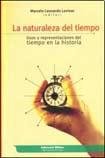 La naturaleza del tiempo book