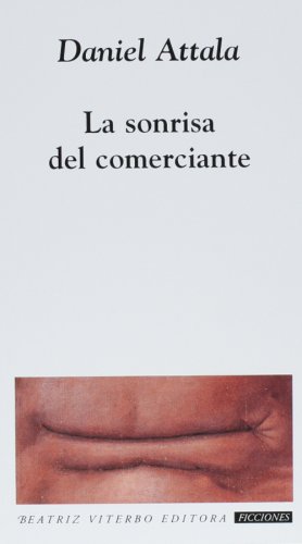 La Sonrisa Del Comerciante/the Merchant's Smile Contemporary literature