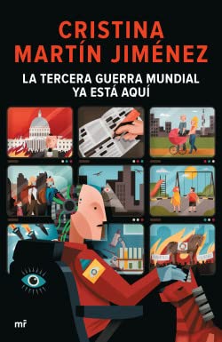 la tercera guerra mundial ya esta aqui dvd