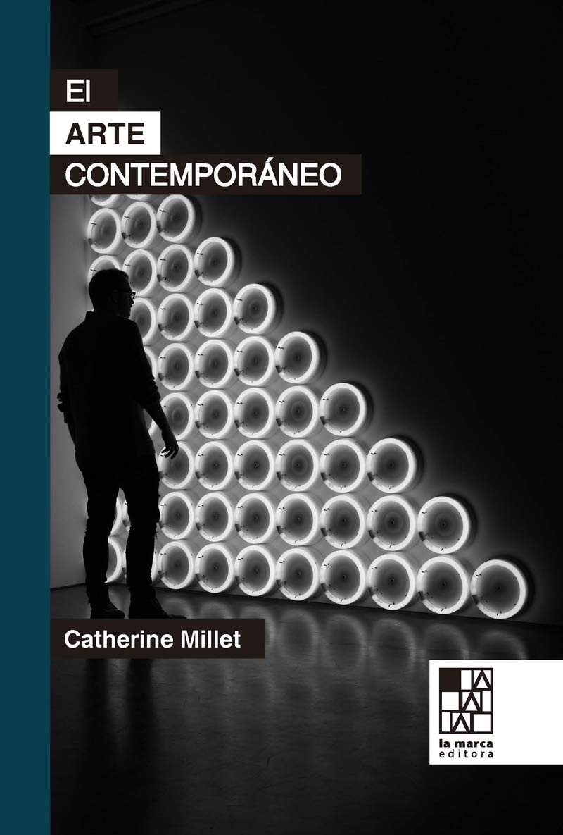 El arte contemporáneo book