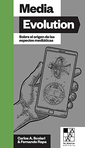 MEDIA EVOLUTION Books
