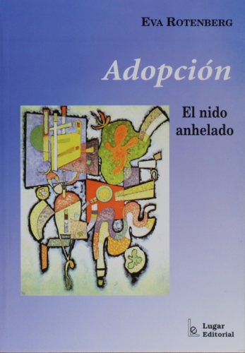 Adopcion: El Nido Anhelado book