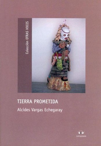 Tierra Prometida Books