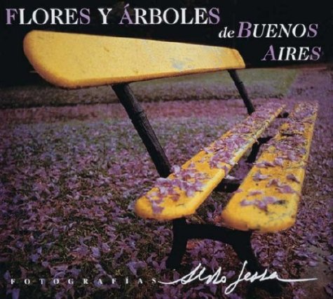 Flores y Arboles de Buenos Aires book