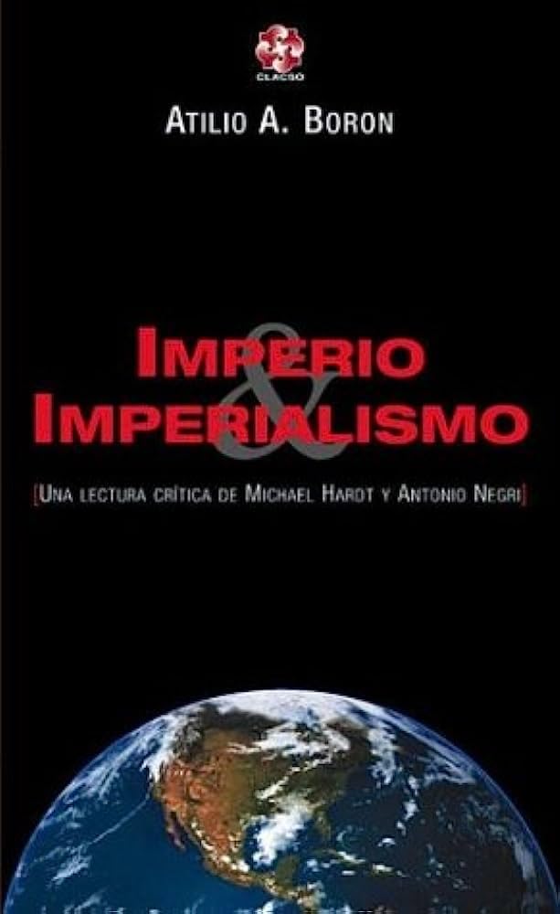 Imperio & Imperialismo (Coleccion de Ciencias Sociales de la Secretaria Ejecutiva de) Books