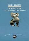 ANGUSTIA Y EL DESEO DEL OTRO,LA book