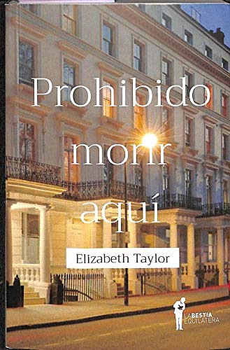 Product Image: Prohibido morir aquí