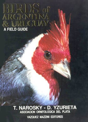 Birds of Argentina and Uruquay Nature & Animals