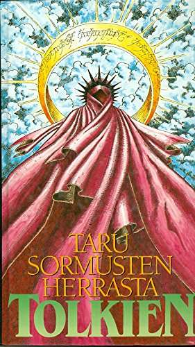 Product Image: Taru Sormusten Herrasta 1-3